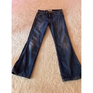 The Great. Dark Wash Jean‎ In The Style The Nerd Size 27